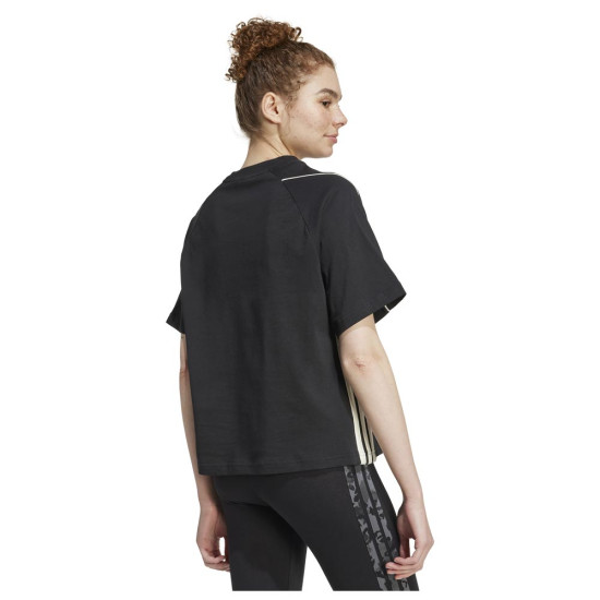 Adidas Γυναικεία κοντομάνικη μπλούζα Stadium Tee